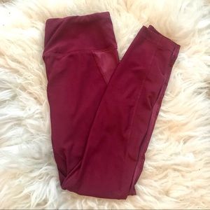 ✅90 degree by reflex legging